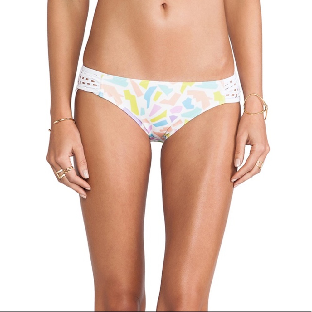 Beach Riot Bikini Bottoms 👙